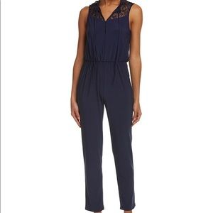 Laundry by Shelli Segal Petite Jumpsuit